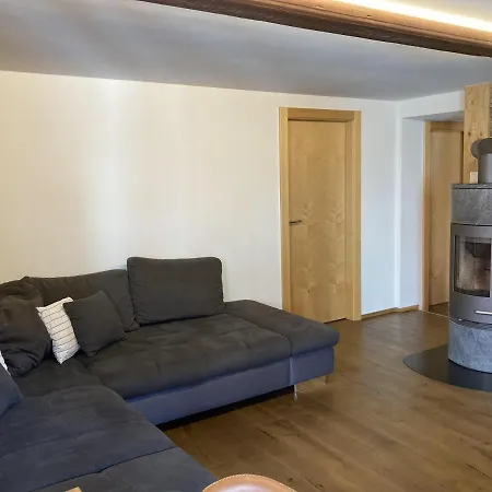 Apartman Dorfbrunnu