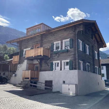 Dorfbrunnu Ried-Brig