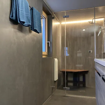 Lägenhet Dorfbrunnu Ried-Brig