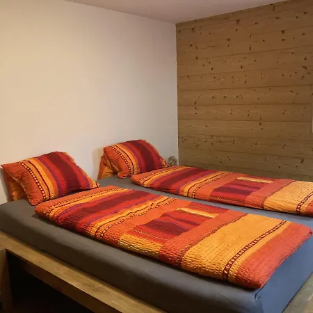 Dorfbrunnu Lägenhet Ried-Brig