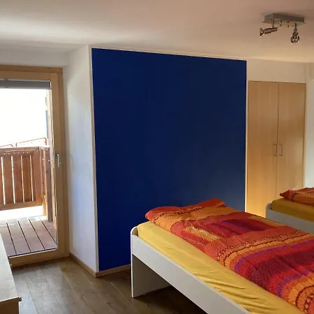 Dorfbrunnu Apartment