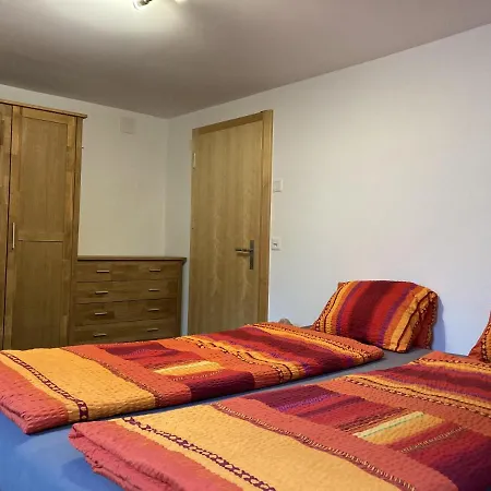 Lägenhet Dorfbrunnu Ried-Brig