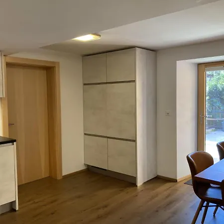Dorfbrunnu Apartman