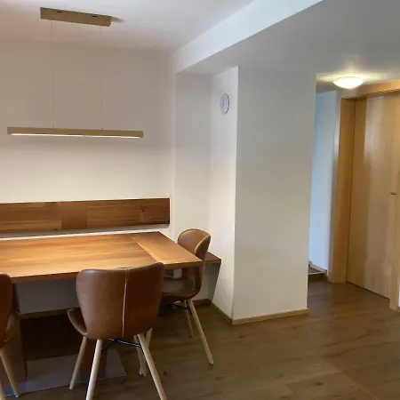 Dorfbrunnu Lägenhet