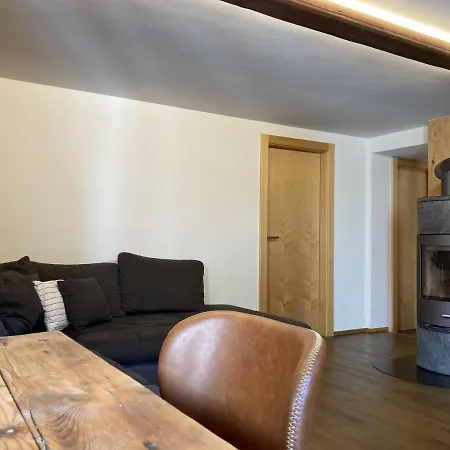 Dorfbrunnu Apartment Ried-Brig