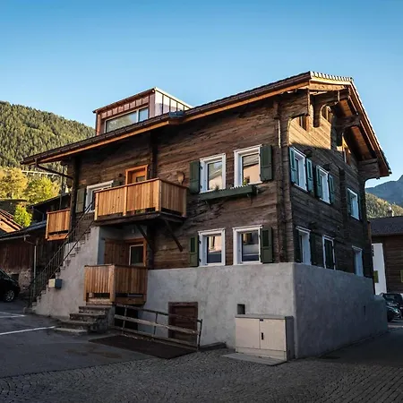 Dorfbrunnu * Ried-Brig