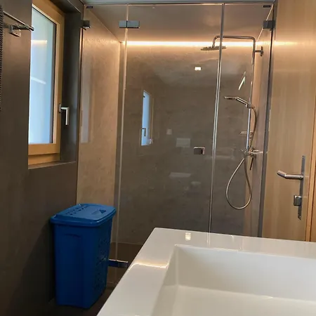 Dorfbrunnu Apartman Ried-Brig