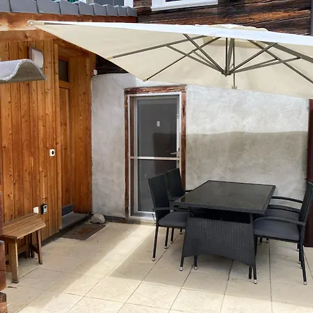 Dorfbrunnu Apartman