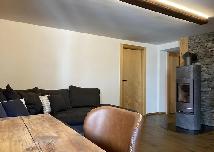 Dorfbrunnu شقة Ried-Brig