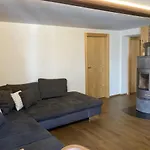 Appartement Dorfbrunnu
