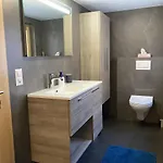 Appartement Dorfbrunnu