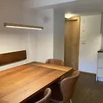 Appartement Dorfbrunnu *