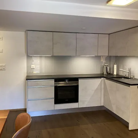 Dorfbrunnu アパート Ried-Brig