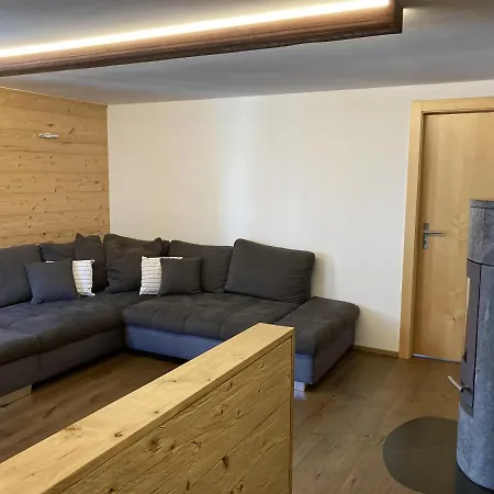 アパート Dorfbrunnu