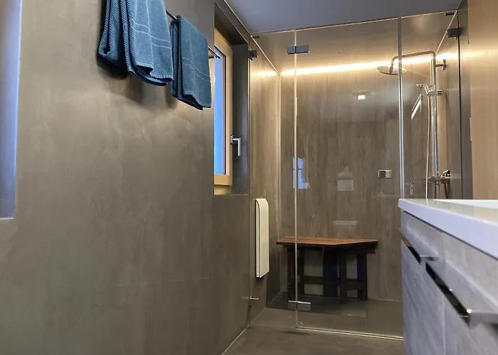 Apartment Dorfbrunnu Ried-Brig