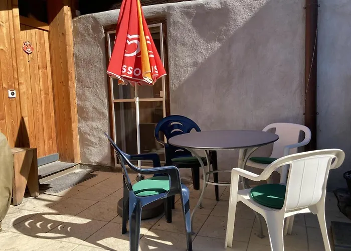 Apartment Dorfbrunnu